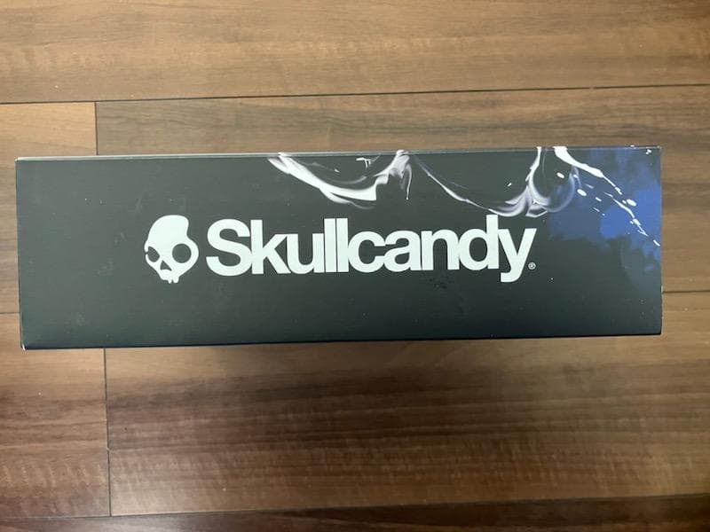電音部×Skullcandy Crusher Evo ヘッドホン