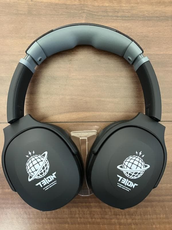 電音部×Skullcandy Crusher Evo ヘッドホン