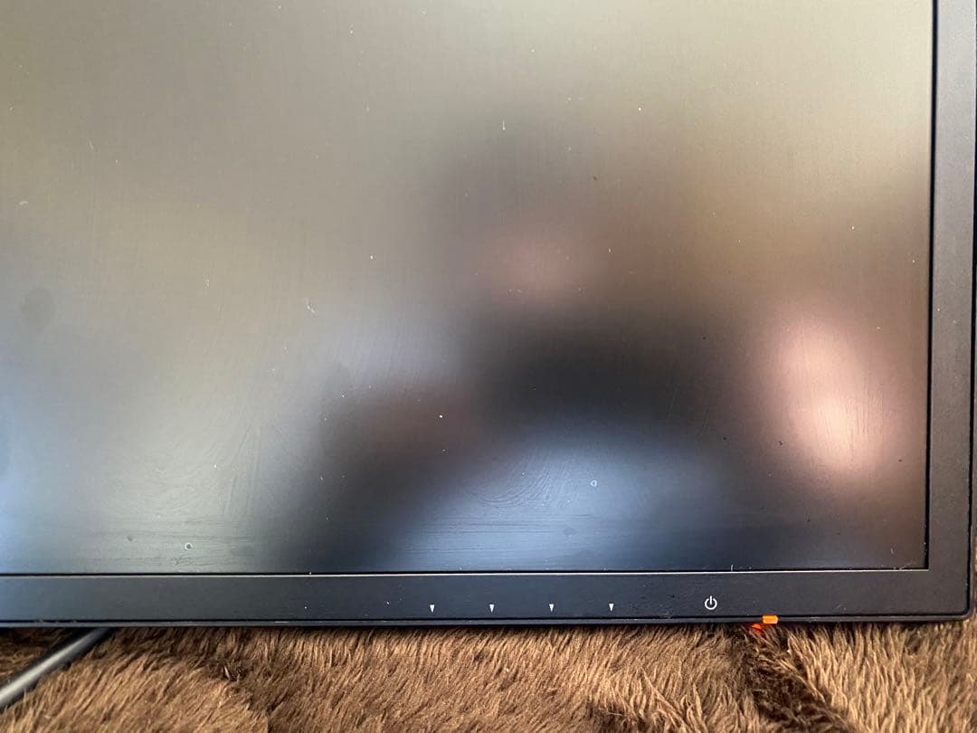 I-O DATA GigaCrysta 23.6インチ 本体