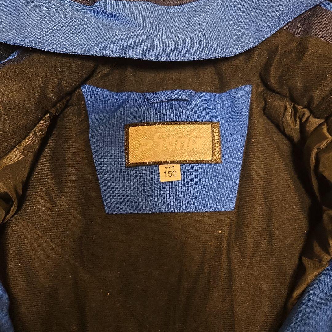 (ぴゅあ)フェニックススキーウエア(上下)