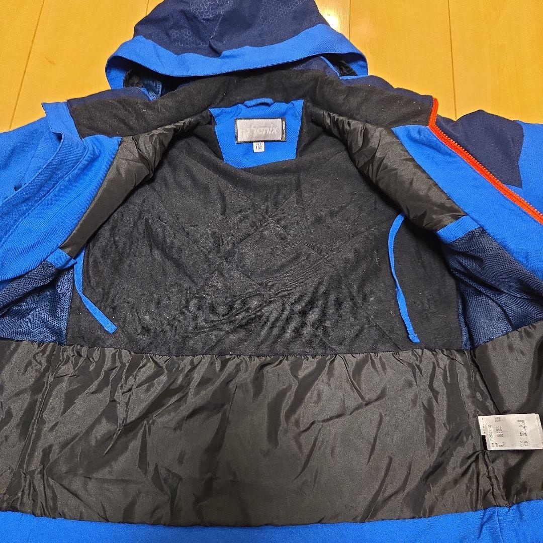 (ぴゅあ)フェニックススキーウエア(上下)