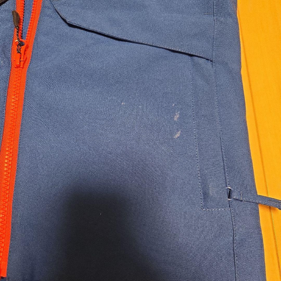 (ぴゅあ)フェニックススキーウエア(上下)