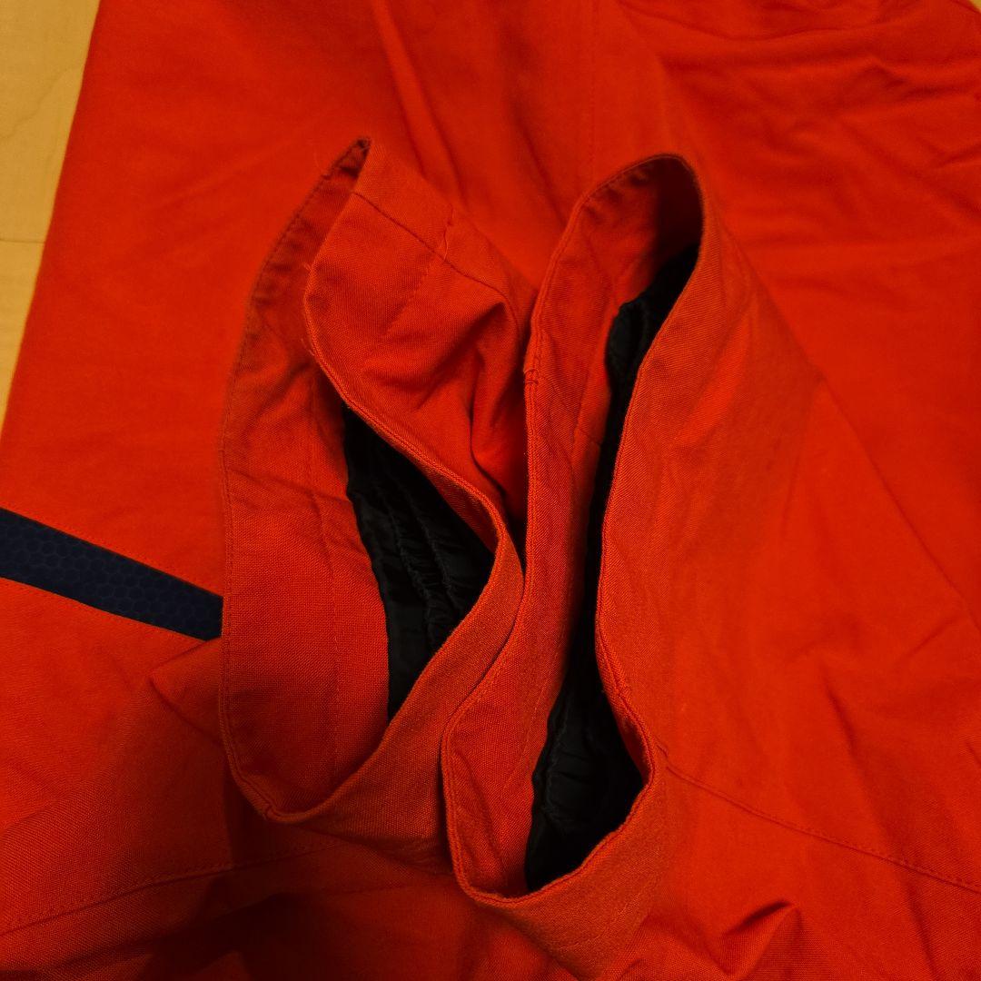 (ぴゅあ)フェニックススキーウエア(上下)