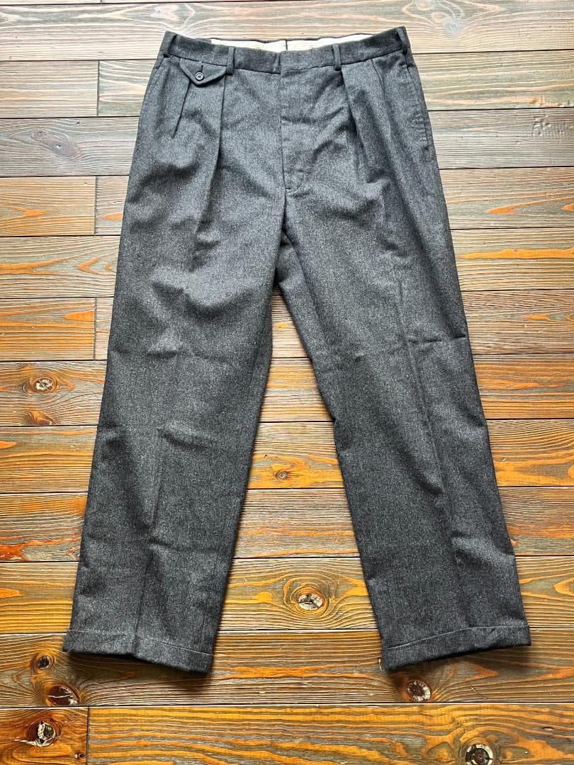 パンツ 90s Vintage Polo by Ralph Lauren slacks