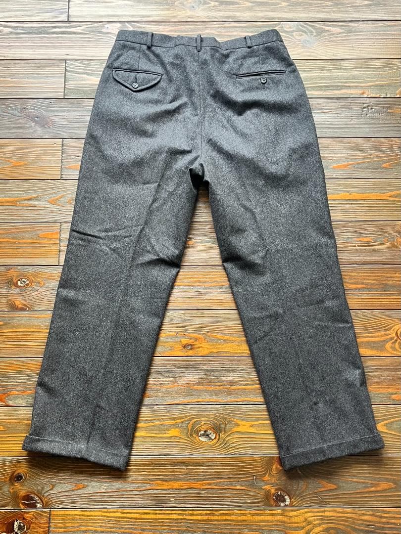 パンツ 90s Vintage Polo by Ralph Lauren slacks