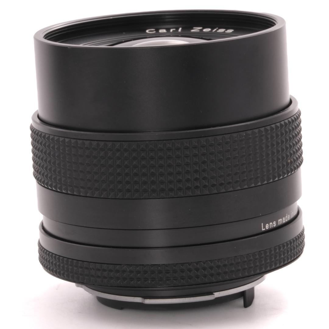 フィルムカメラ CONTAX Distagon 25mm F2.8 T* MMJ