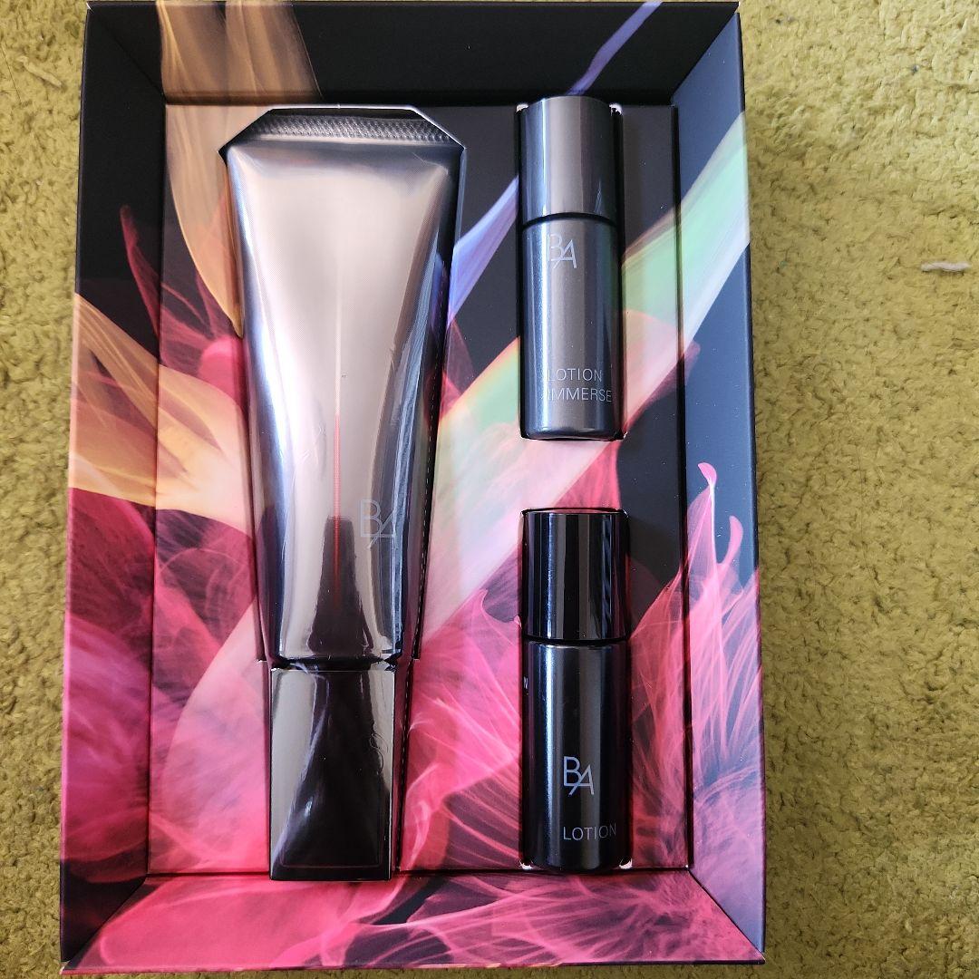 POLA ポーラ B.A ライト セレクター シーズナルスペシャル ボックス N