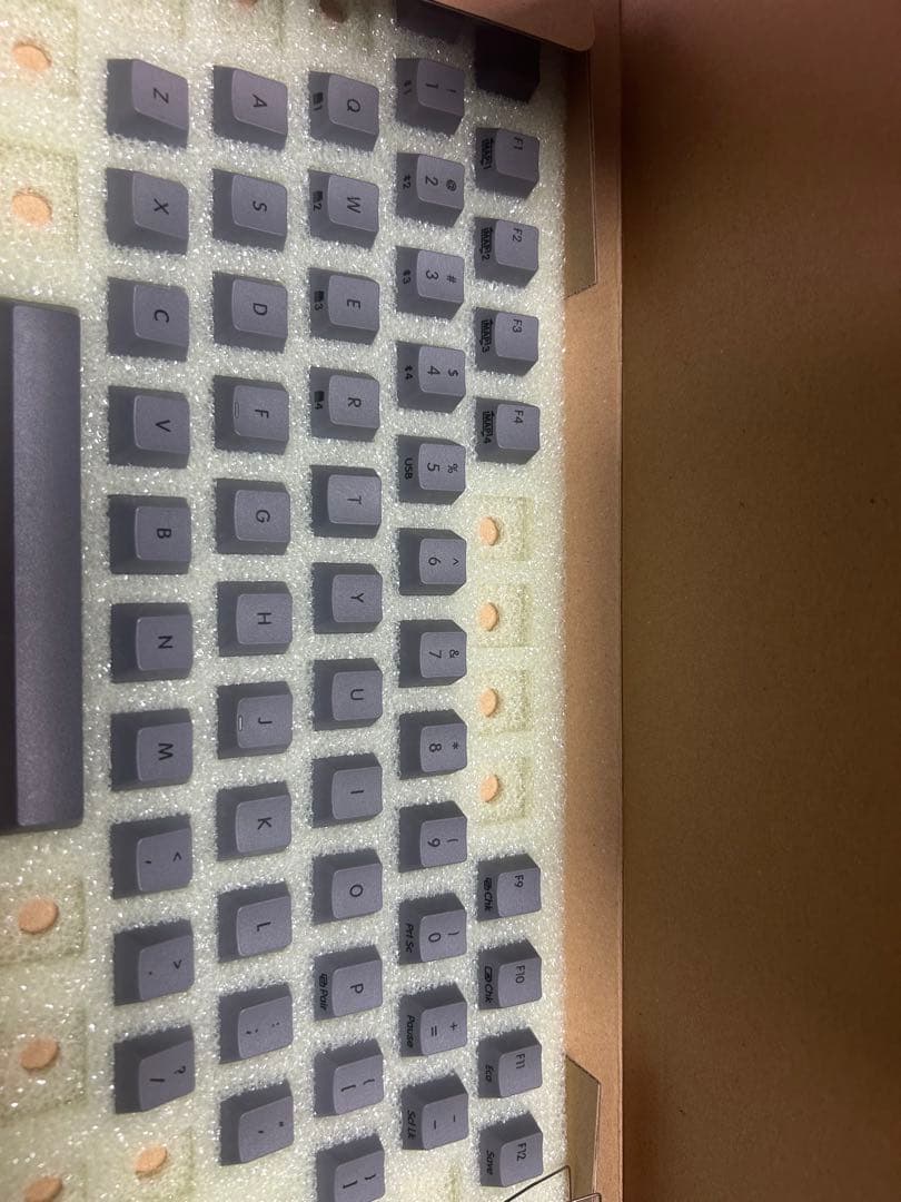 REALFORCE リアルフォース　RC1 英語配列　45G