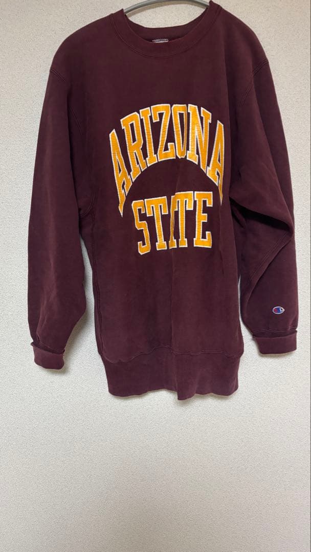 Champion リバースウィーブ