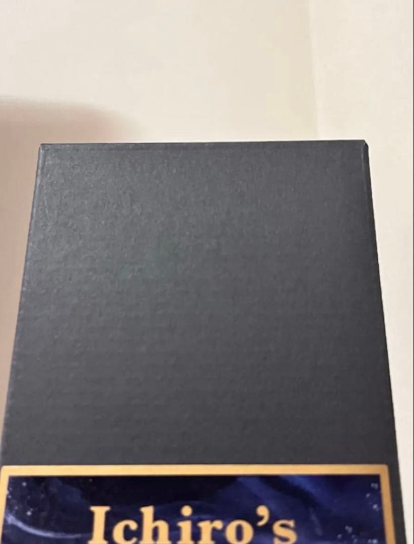 イチローズモルト　The Bar CASABLANCA 30周年記念