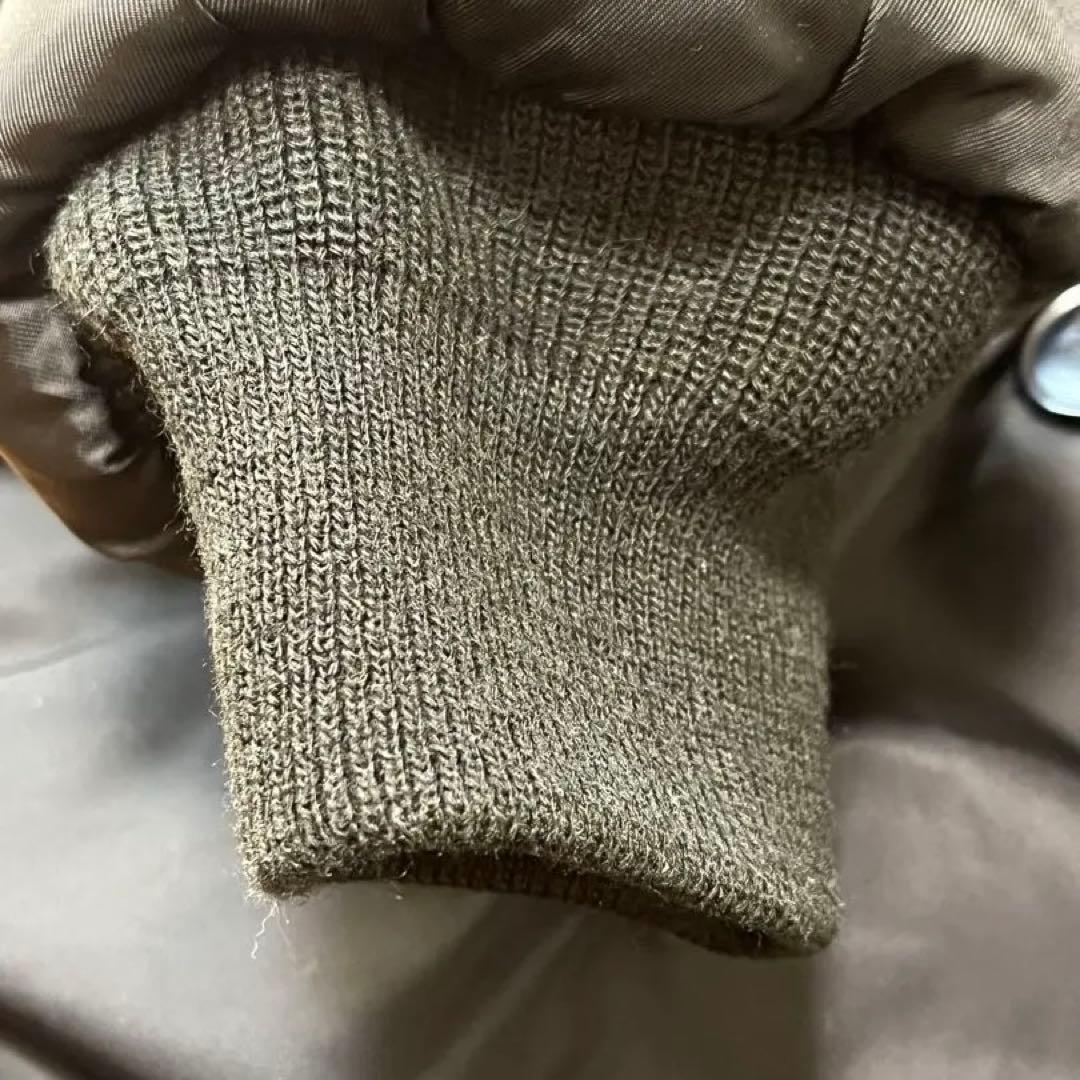 Alpha Industries N3B /美品 M アルファインダストリーズ