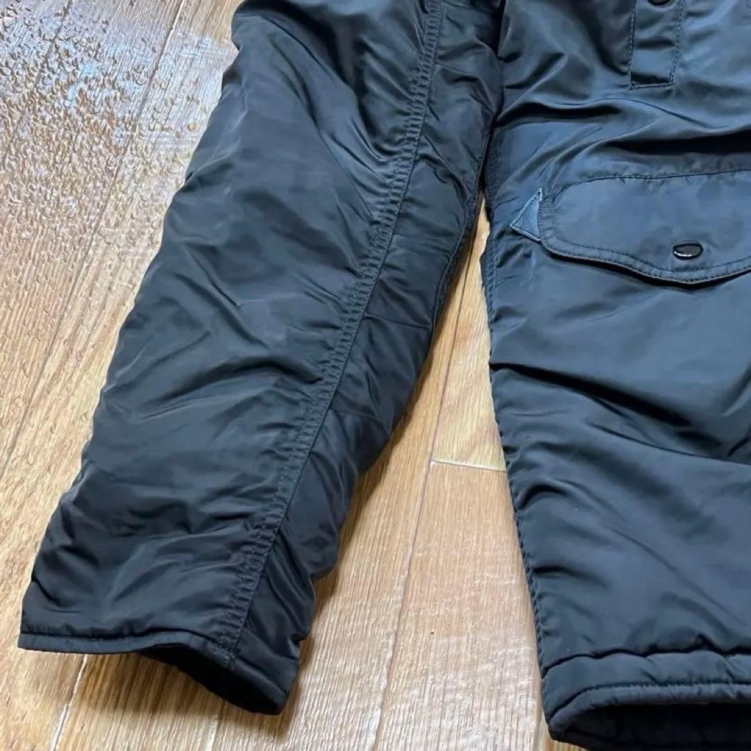 Alpha Industries N3B /美品 M アルファインダストリーズ