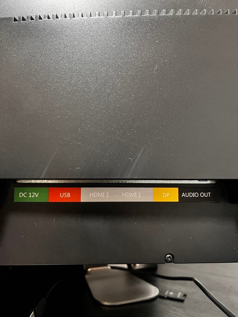 デスクトップPC／4Kディスプレイ