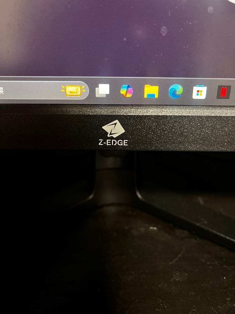 デスクトップPC／4Kディスプレイ