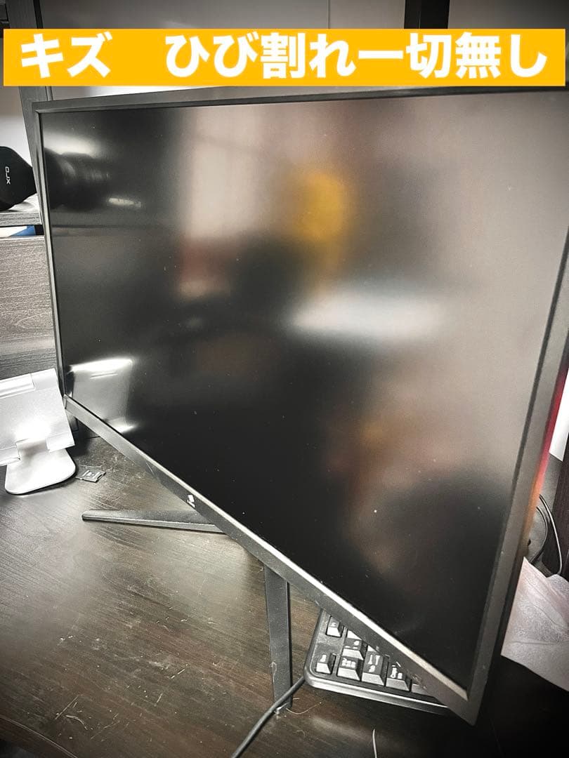 デスクトップPC／4Kディスプレイ