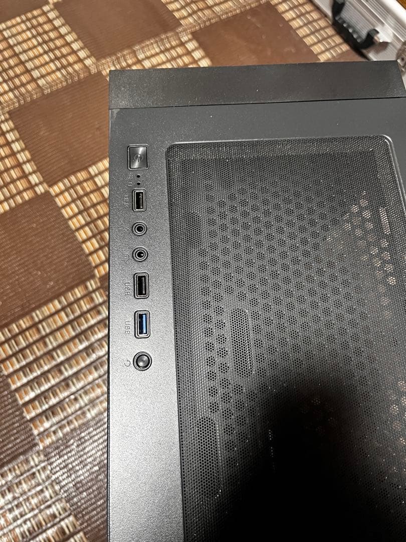 デスクトップPC／4Kディスプレイ