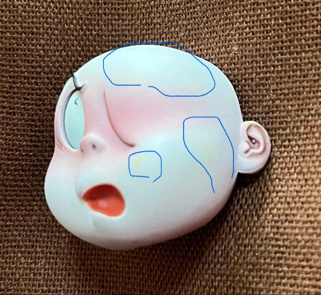 タケヤ式自在置物 ★海洋堂★「鬼太郎」★リボルテックフィギュア