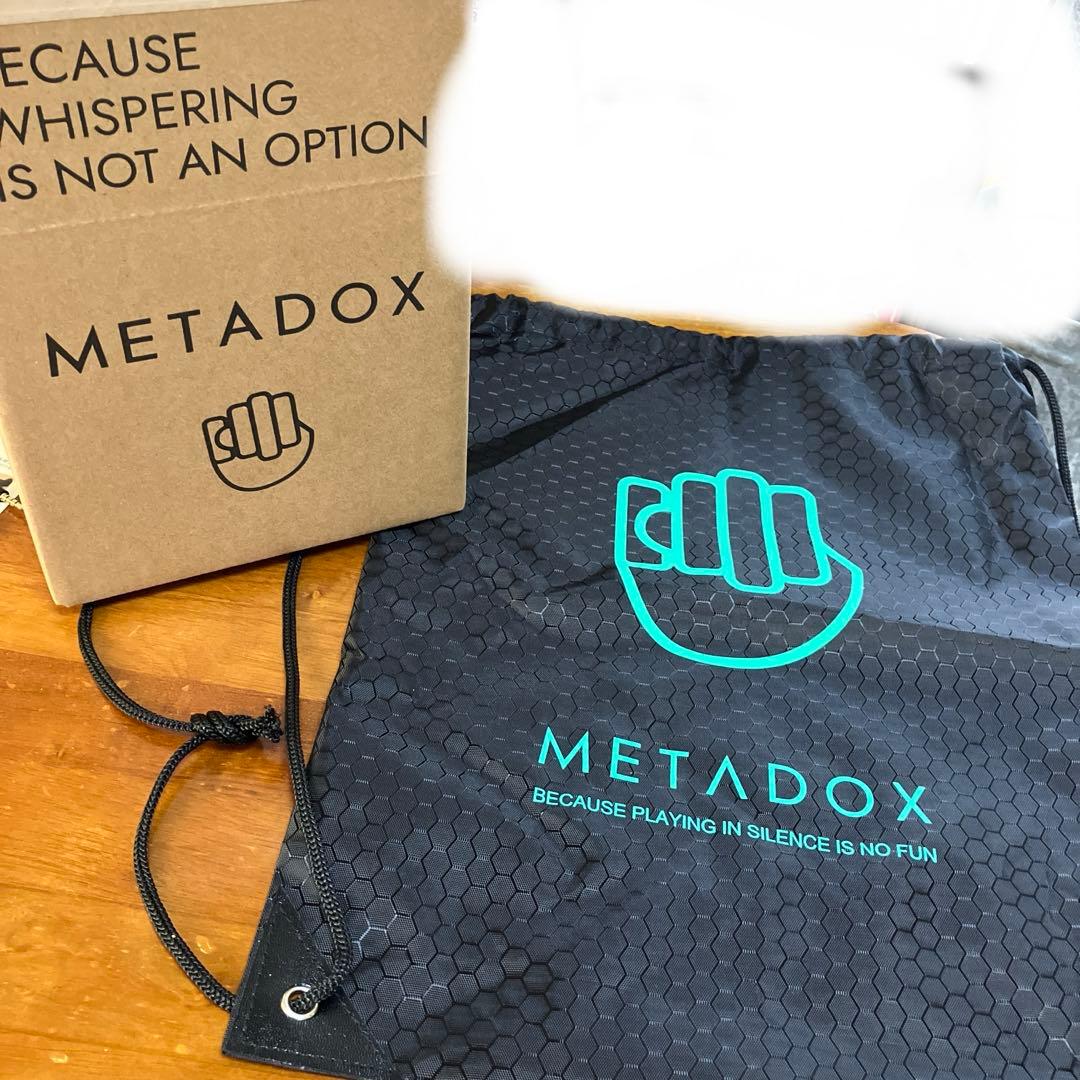 マイク付きゲーミング防音マスク OMBRA v2