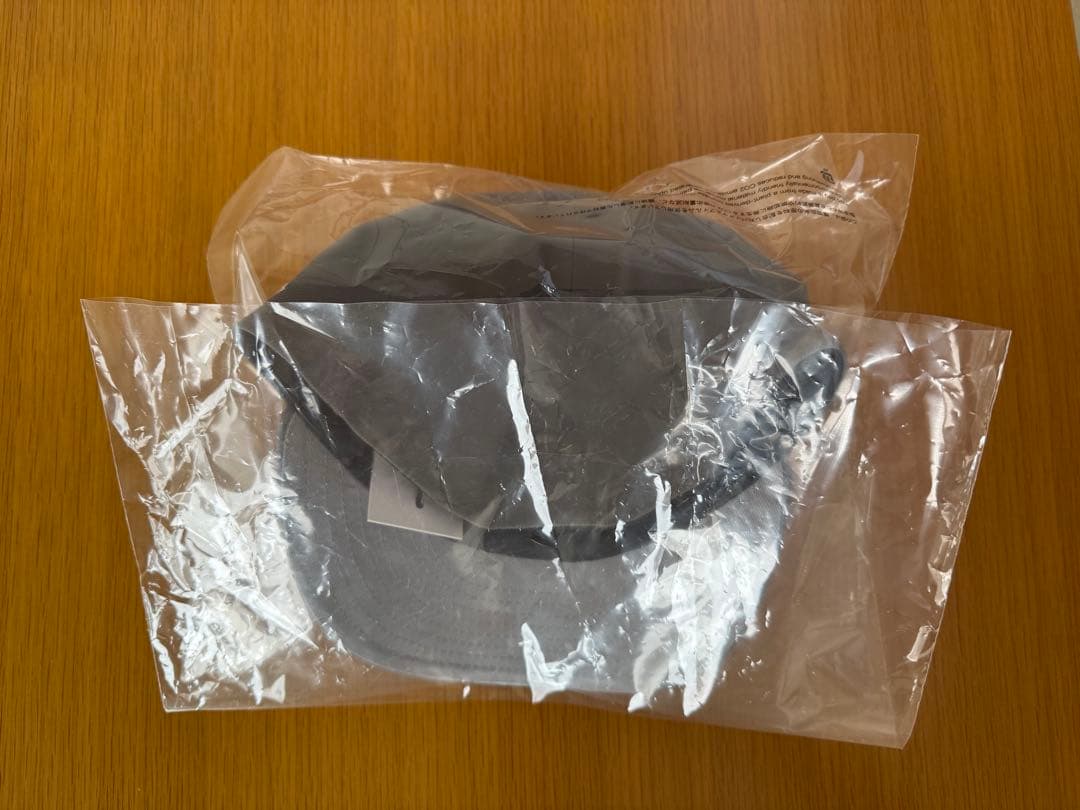 新品 M WTAPS 59FIFTY LOW CAP NEWERA