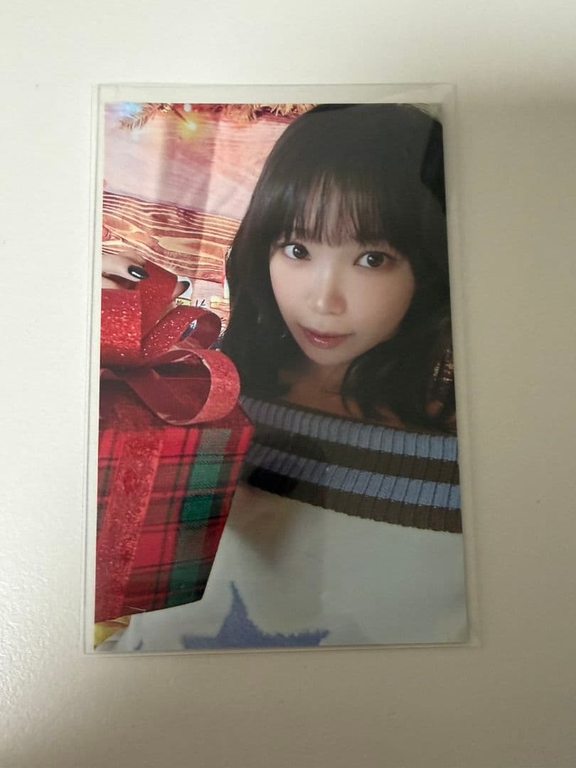 LE SSERAFIM ルセラ KBS 歌謡大祝祭 サノク トレカ チェウォン