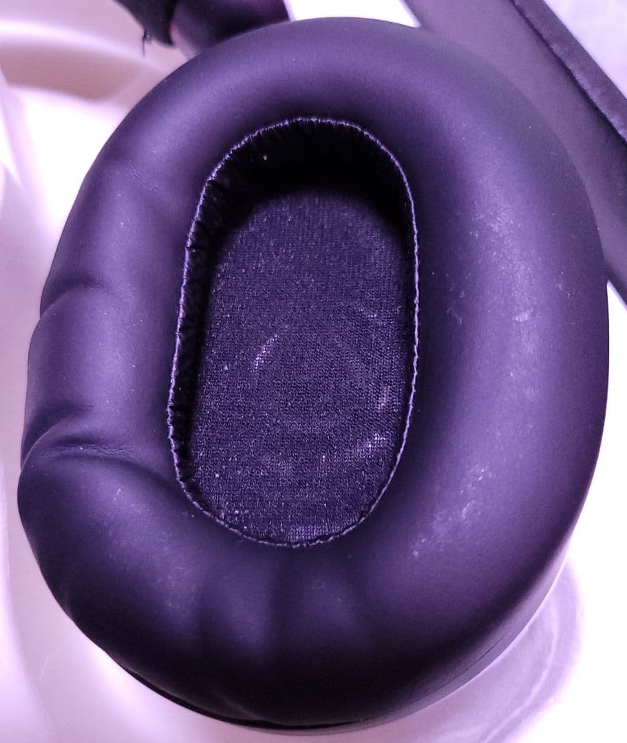 SONY INZONE H9 WH-G900N ゲーミングヘッドセット