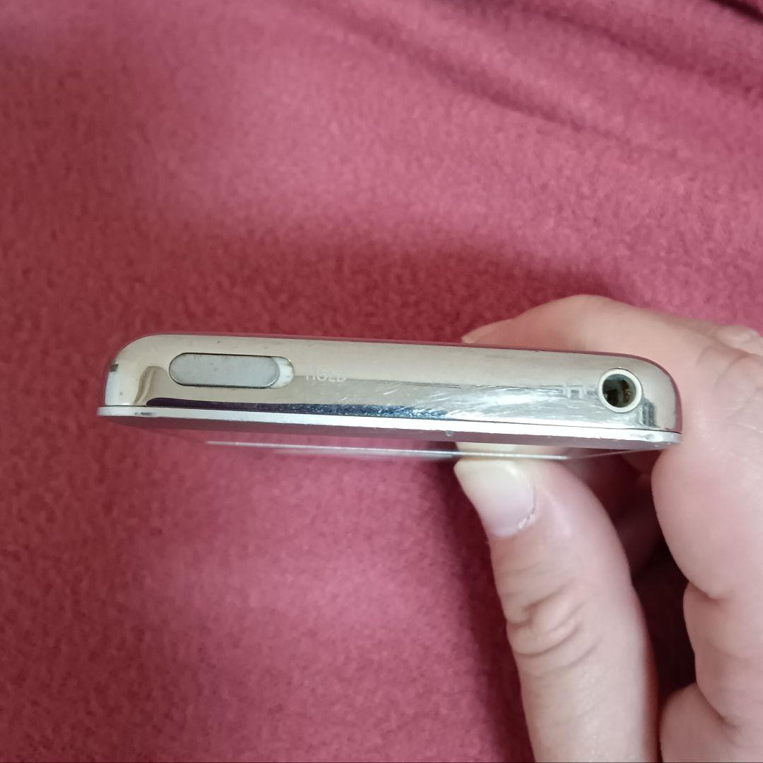 【中古品】ipod classic 80G