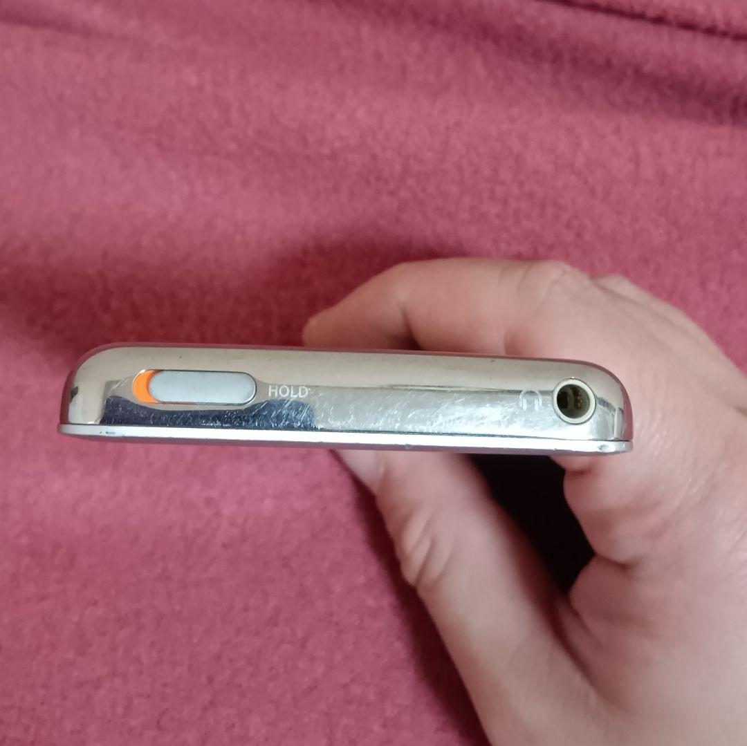 【中古品】ipod classic 80G