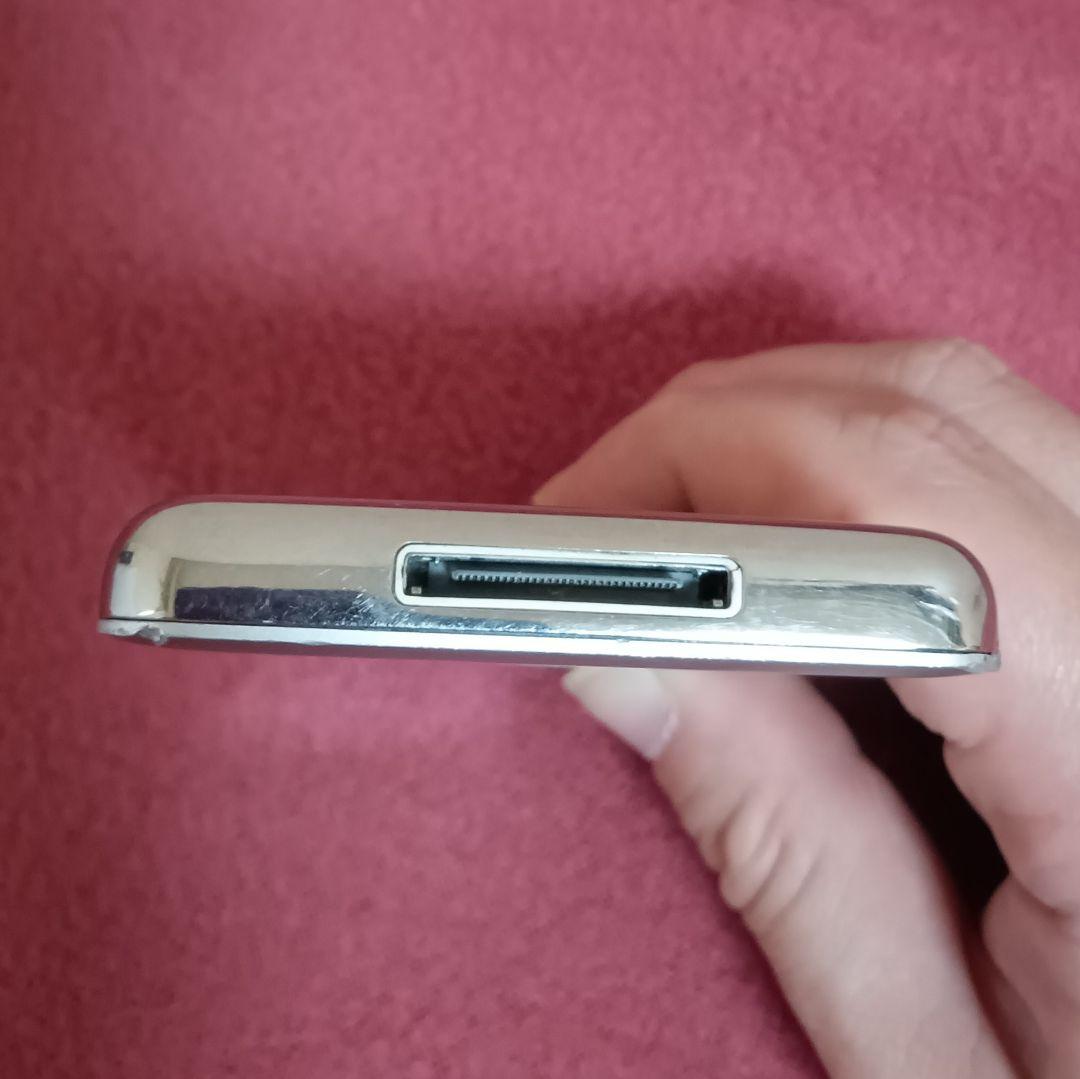 【中古品】ipod classic 80G