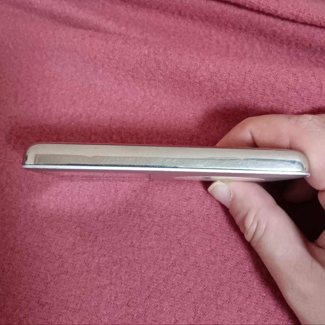 【中古品】ipod classic 80G