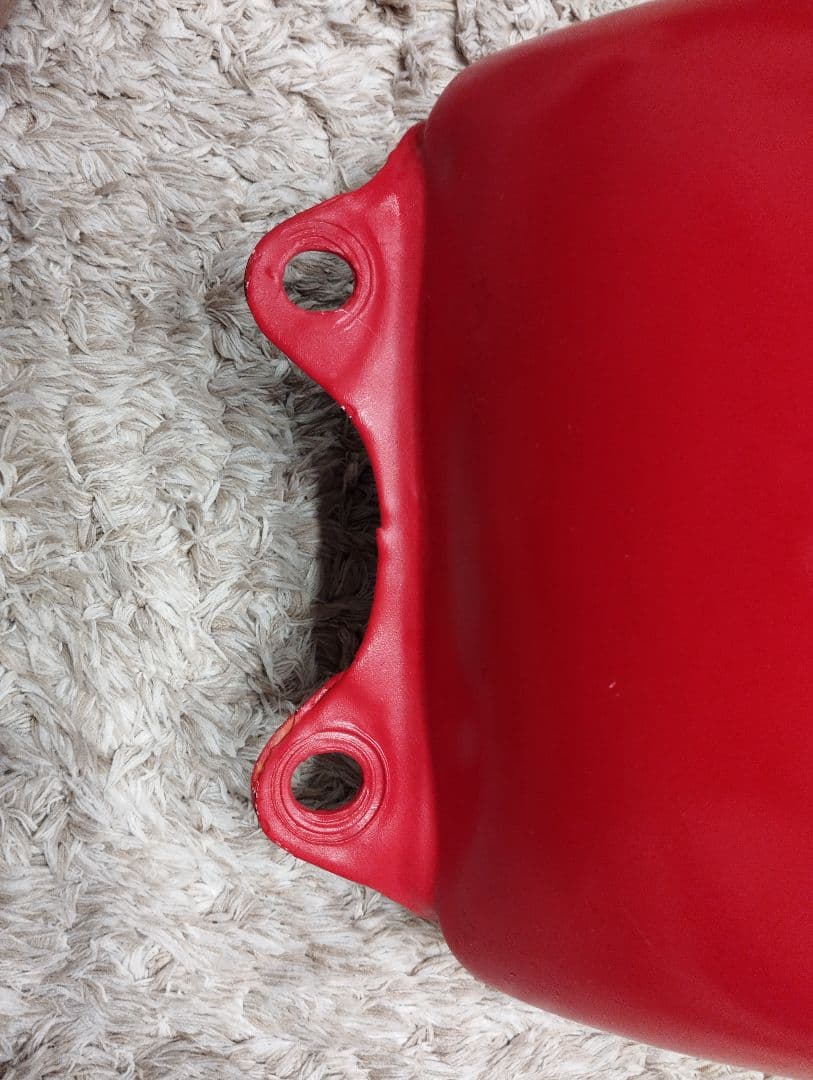 SUZUKI　gsx400t gsx250t トラザリ　タンク