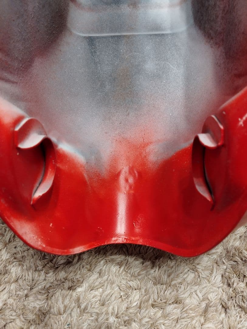 SUZUKI　gsx400t gsx250t トラザリ　タンク