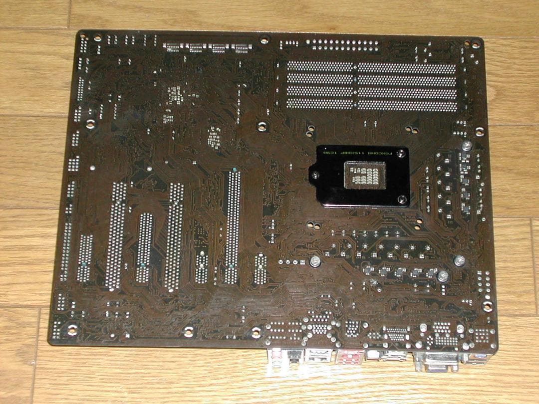 CPU メモリ付き　ASROCK　Z68 Extreme4　LGA1155