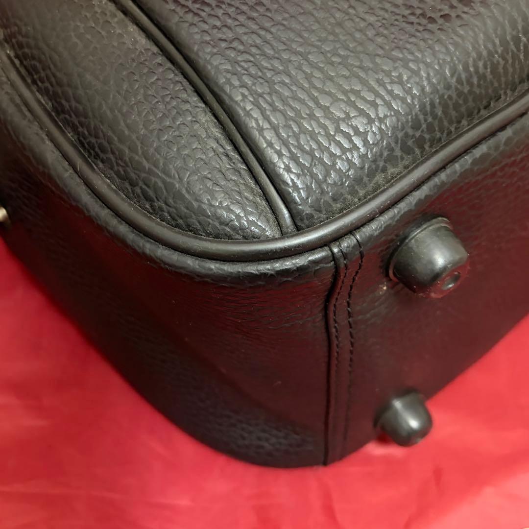 MONTBLANC（モンブラン）キャリーオンバッグ