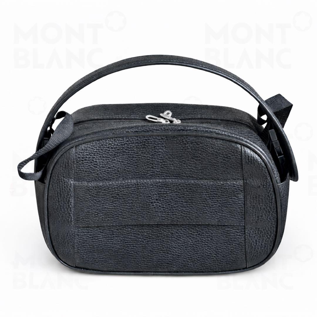 MONTBLANC（モンブラン）キャリーオンバッグ