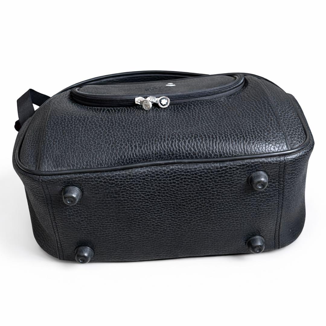 MONTBLANC（モンブラン）キャリーオンバッグ