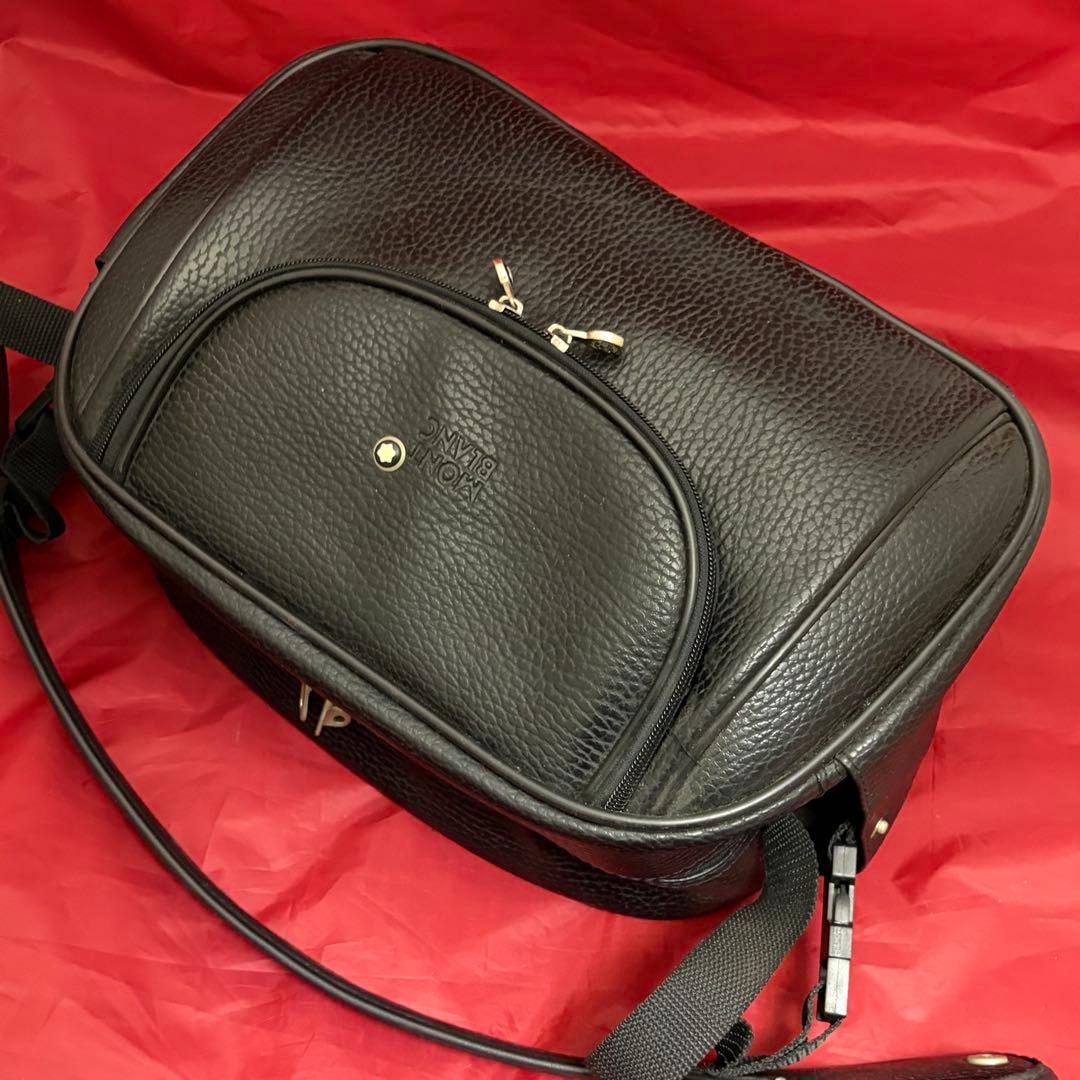 MONTBLANC（モンブラン）キャリーオンバッグ