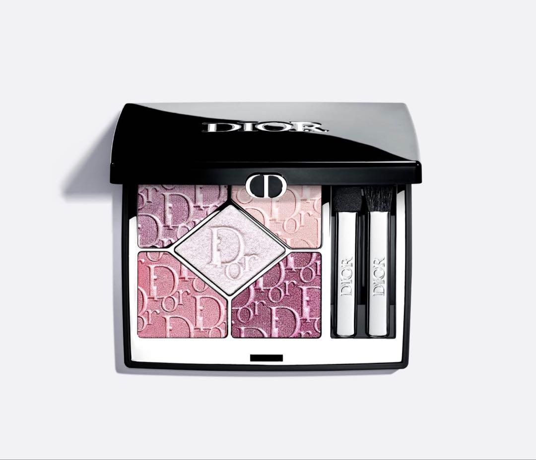 Dior ショウ サンククルールスプリングピンクロリポップ865限定品おまけ付き