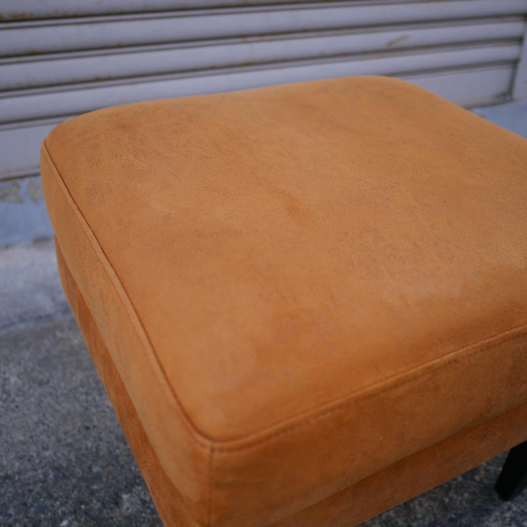 Knot antiques クラッシュゲート グレス スツール ※残1脚