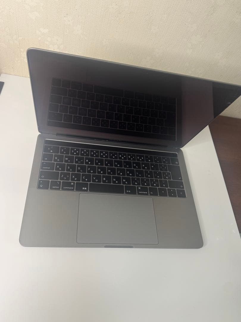 MacBook Pro 13インチ 2019｜SSD512GB｜動作正常