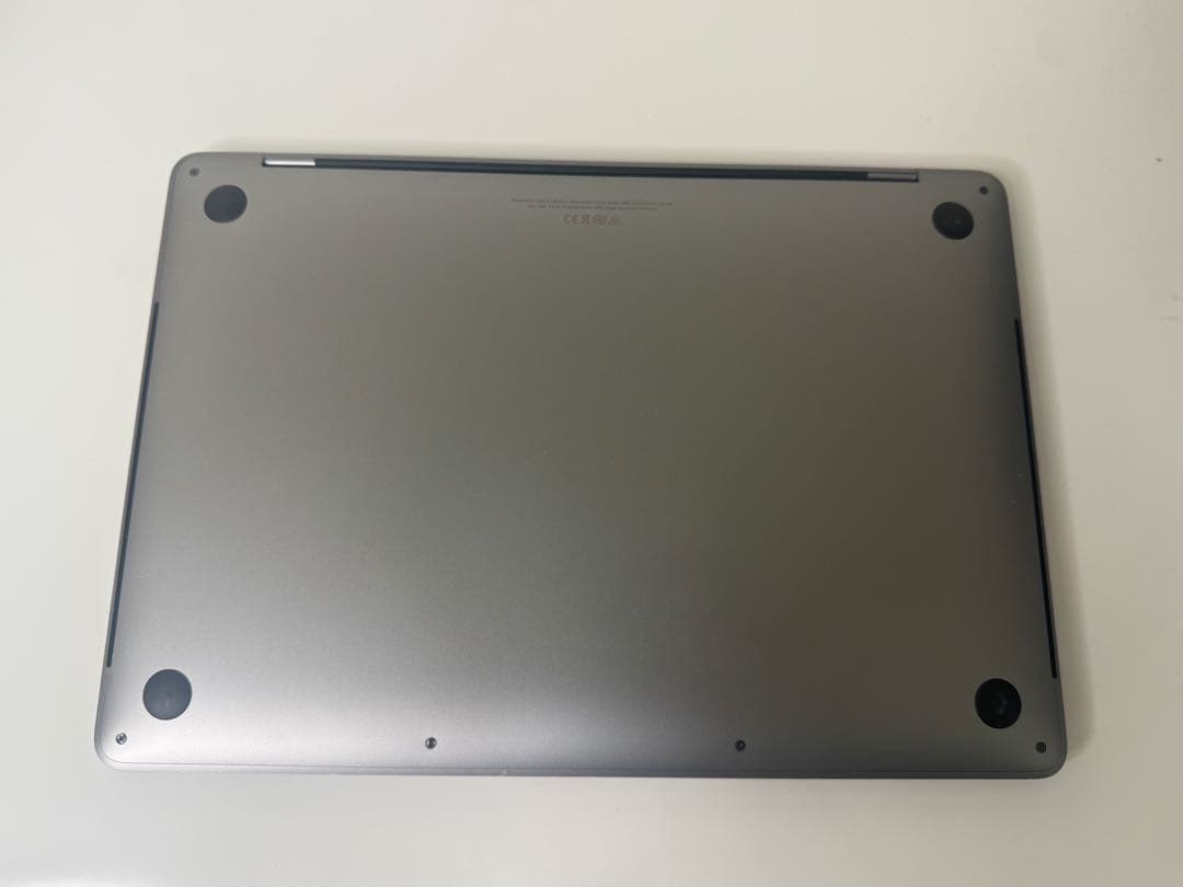 MacBook Pro 13インチ 2019｜SSD512GB｜動作正常