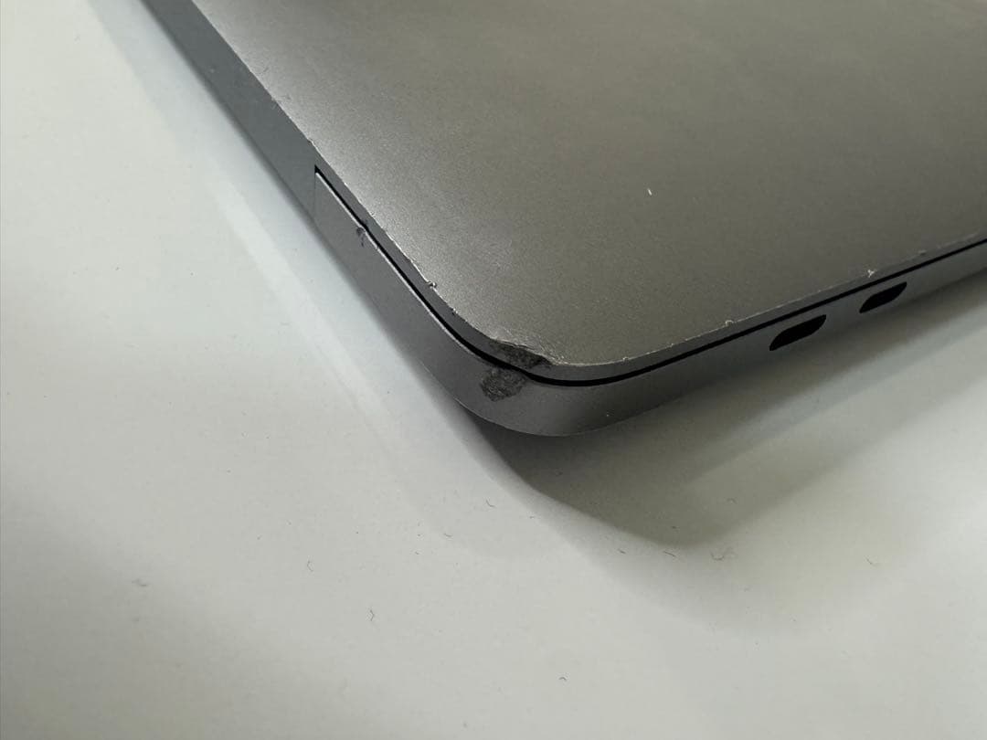 MacBook Pro 13インチ 2019｜SSD512GB｜動作正常