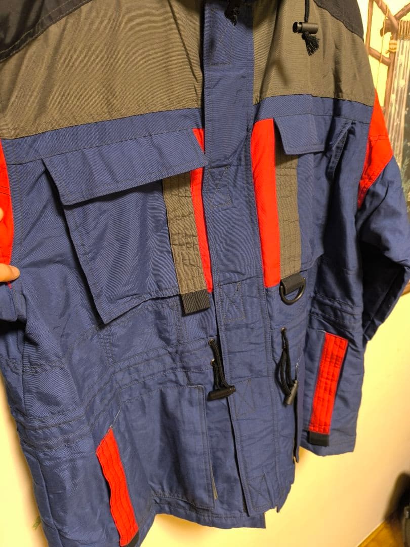 スキー、スノーボードウェア　上下セット