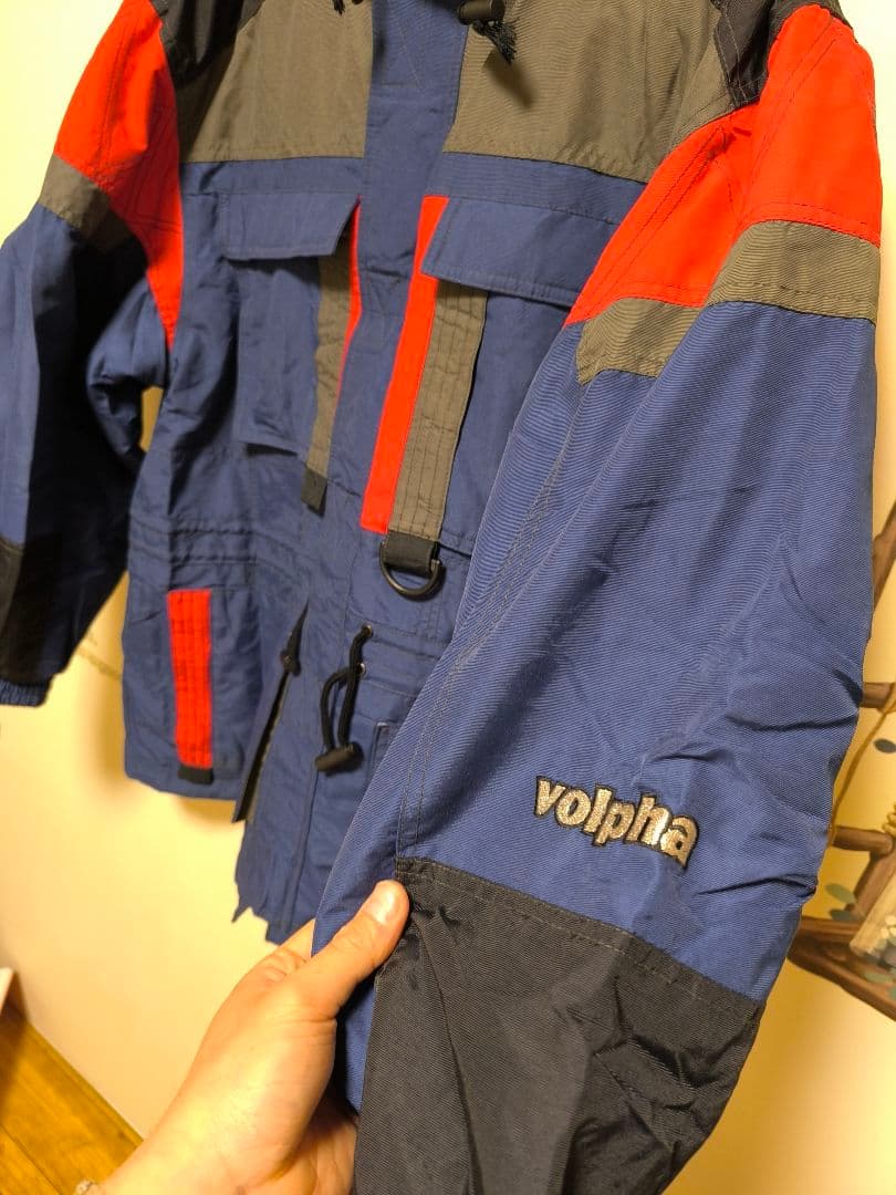 スキー、スノーボードウェア　上下セット