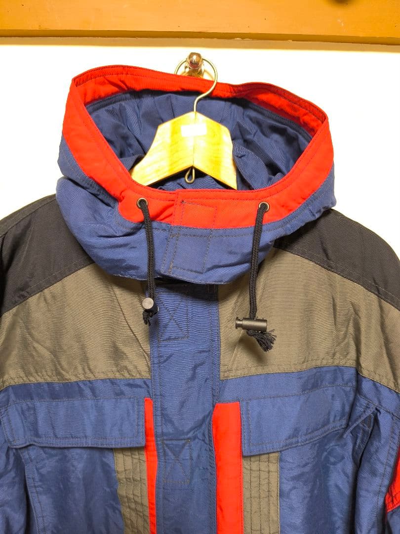 スキー、スノーボードウェア　上下セット