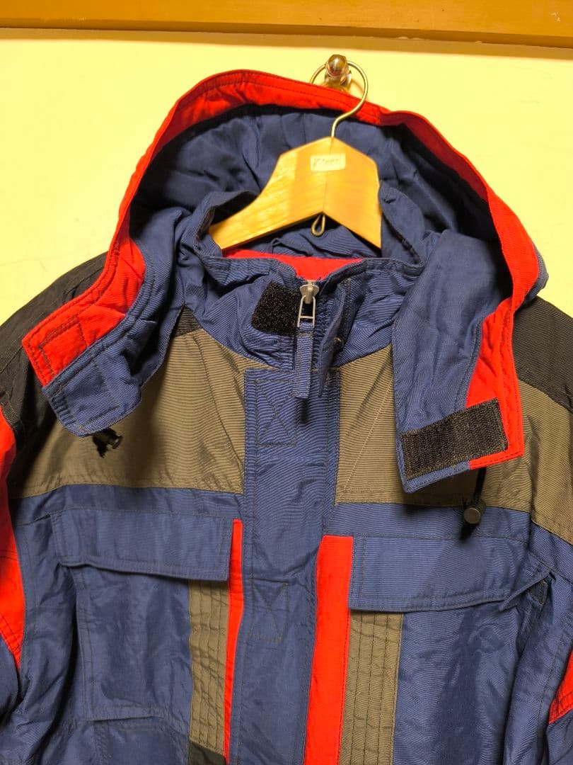 スキー、スノーボードウェア　上下セット