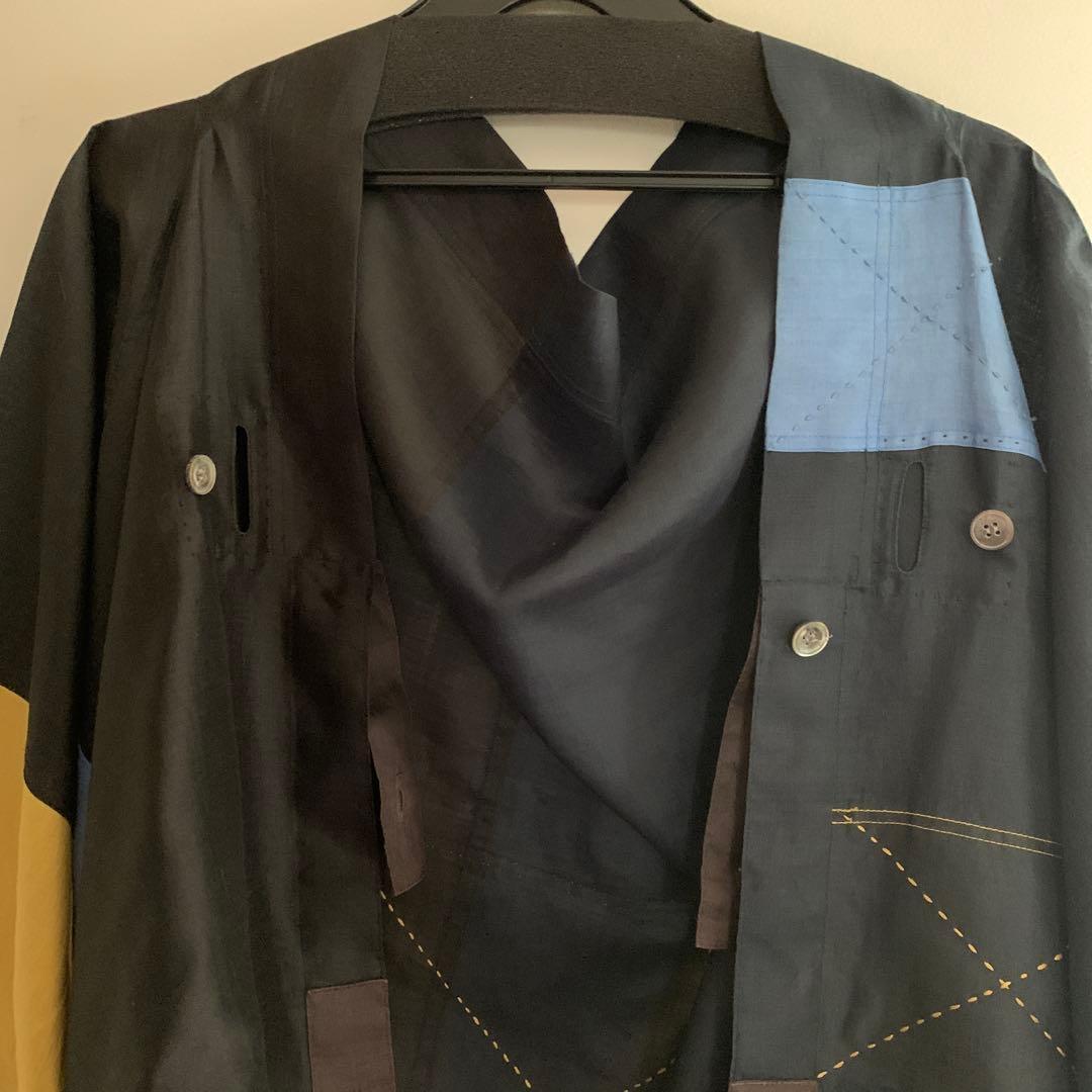 ISSEY MIYAKE リネン ‘91