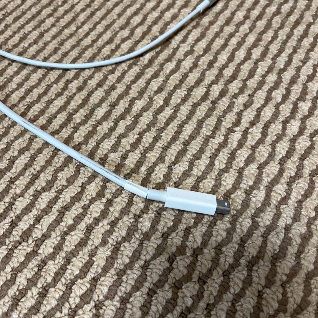 Apple Thunderbolt Display 27インチ　ジャンク品