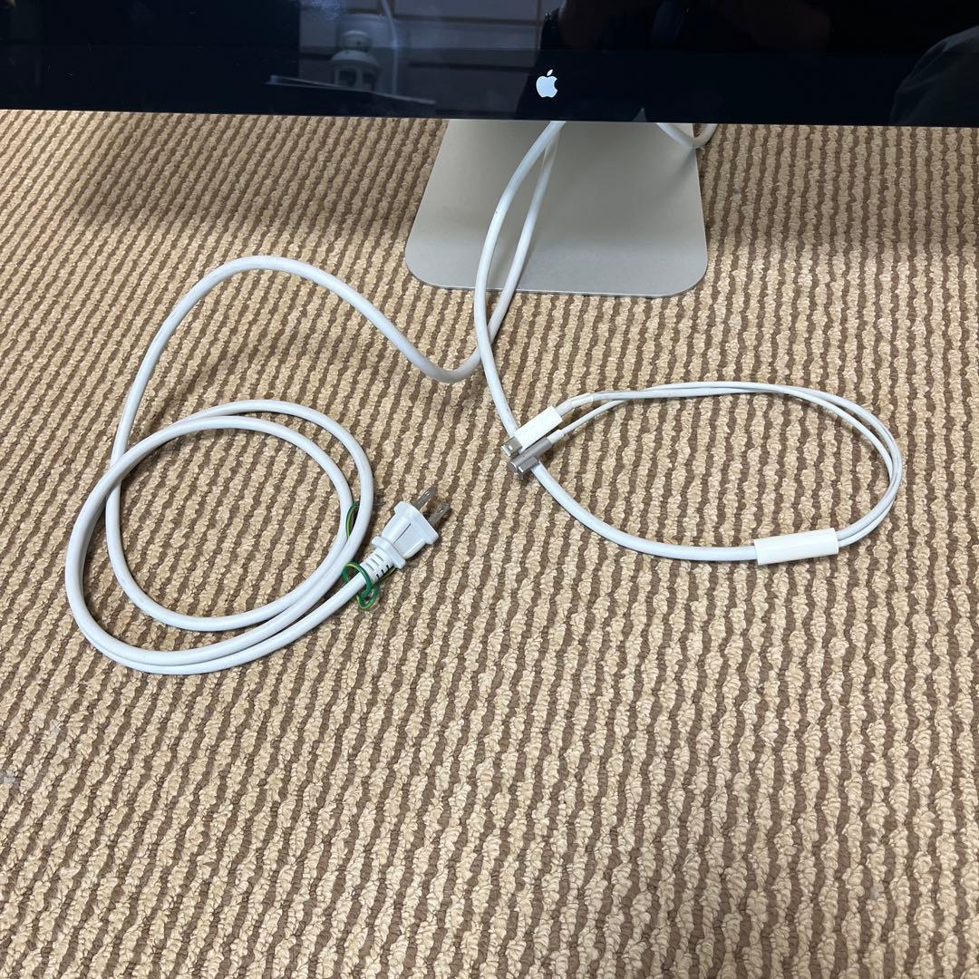 Apple Thunderbolt Display 27インチ　ジャンク品