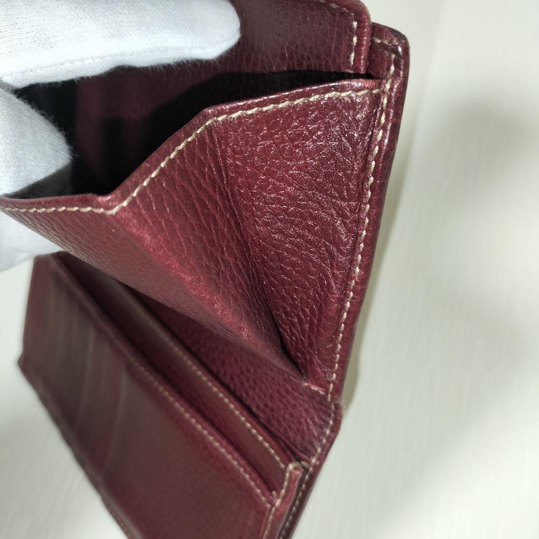 GUCCI GGキャンバス 長財布　グッチ