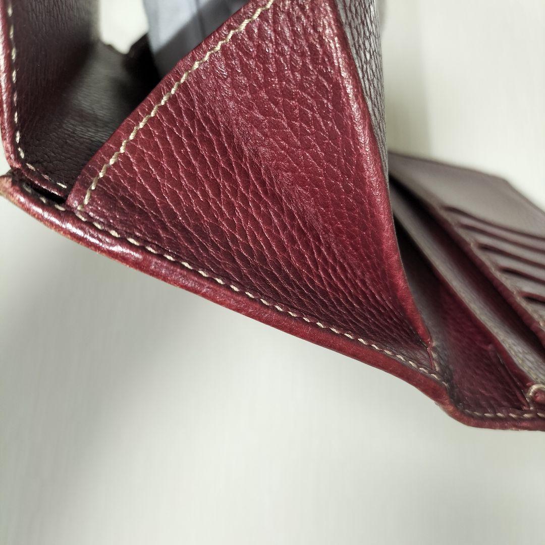 GUCCI GGキャンバス 長財布　グッチ